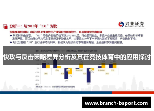 快攻与反击策略差异分析及其在竞技体育中的应用探讨