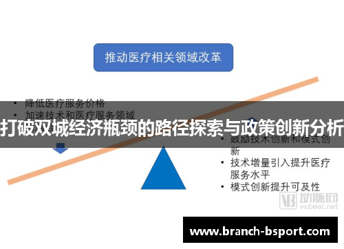 打破双城经济瓶颈的路径探索与政策创新分析