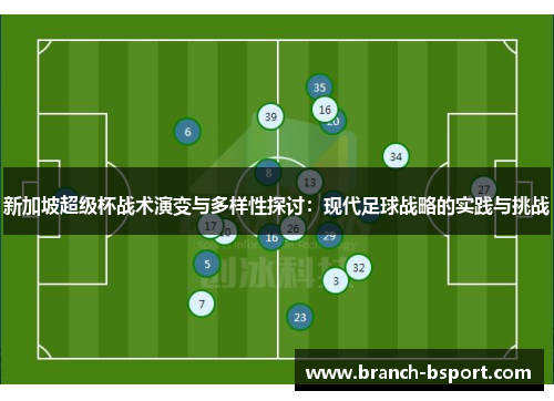 新加坡超级杯战术演变与多样性探讨:现代足球战略的实践与挑战 新加坡超级杯战术演变与多样性探讨:现代足球战略的实践与挑战