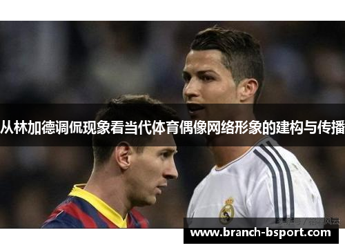 从林加德调侃现象看当代体育偶像网络形象的建构与传播 从林加德调侃现象看当代体育偶像网络形象的建构与传播