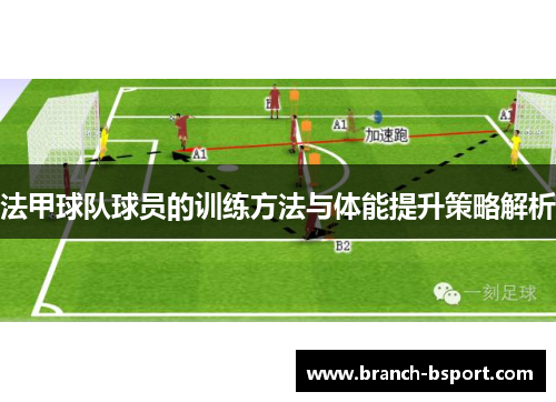 法甲球队球员的训练方法与体能提升策略解析