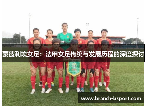 蒙彼利埃女足：法甲女足传统与发展历程的深度探讨