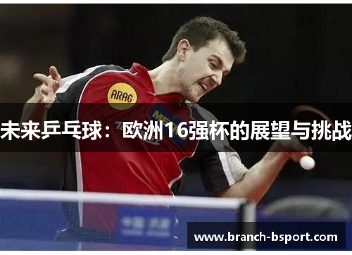 未来乒乓球：欧洲16强杯的展望与挑战