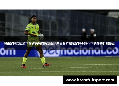 城市足球集团旗下赫罗纳与特鲁瓦命运差异分析揭示足球全球化下的多样性和挑战