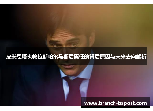 皮米恩塔执教拉斯帕尔马斯后离任的背后原因与未来去向解析